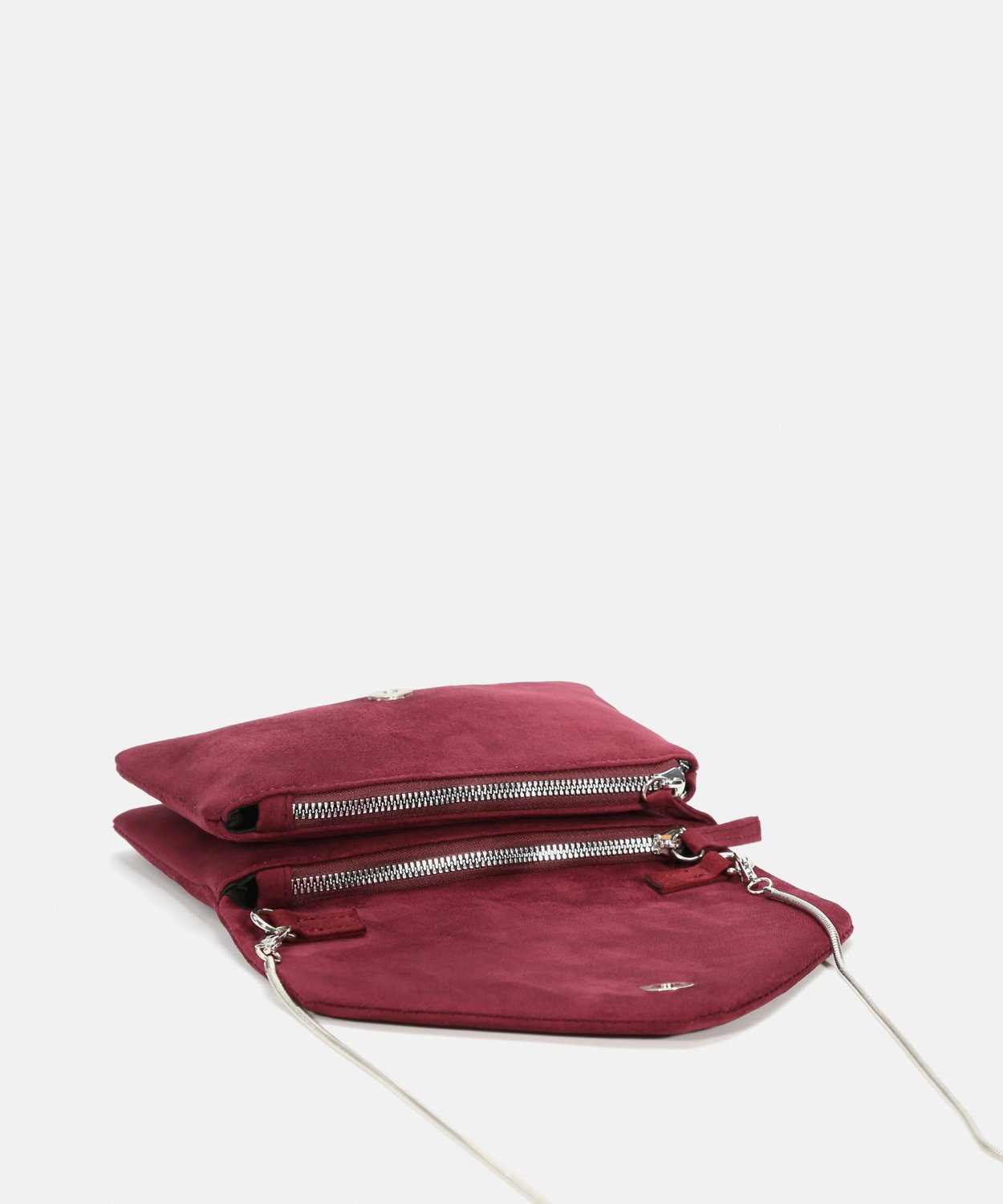 Mala envelope image number null